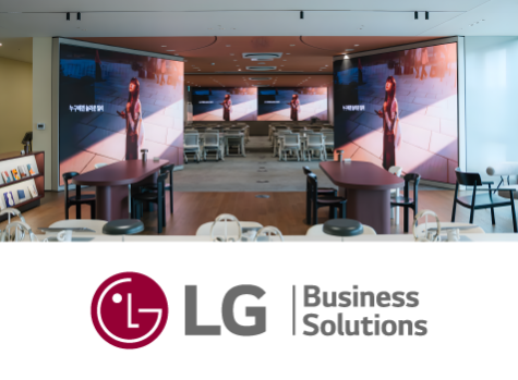 KT преодолевают ограничения пространства c LG Signage, preview