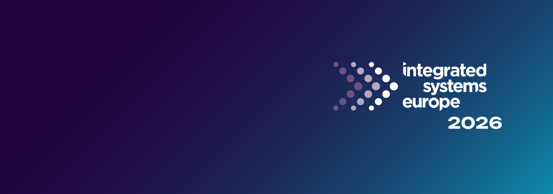 Новинки ISE 2026