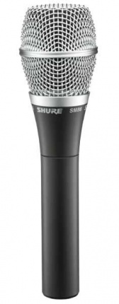 Shure SM86 ─ Вокальный микрофон