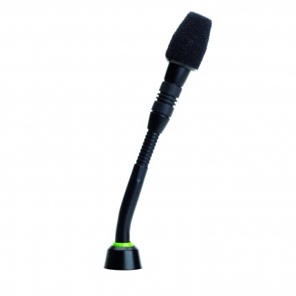 Shure MX405LP/S ─ Микрофон на гусиной шее, 12,7 см