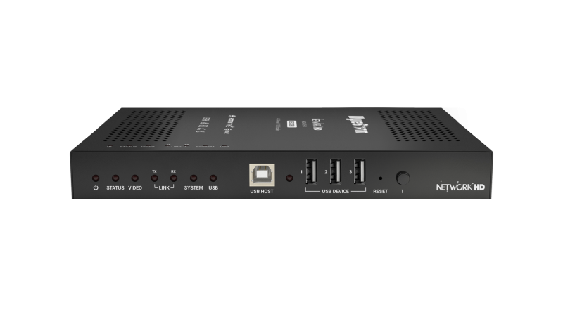 WyreStorm NHD-610-RX ─ Декодер SDVoE