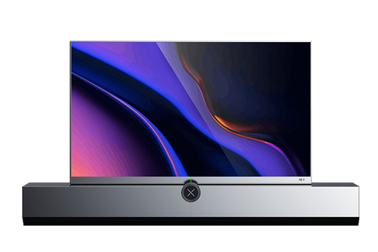 AET Dreamwall AIO 138 ─ Светодиодный экран «все в одном» 138"