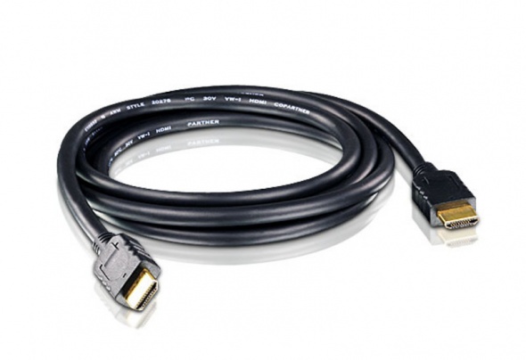 ATEN 2L-7D01H ─ Высокоскоростной кабель HDMI