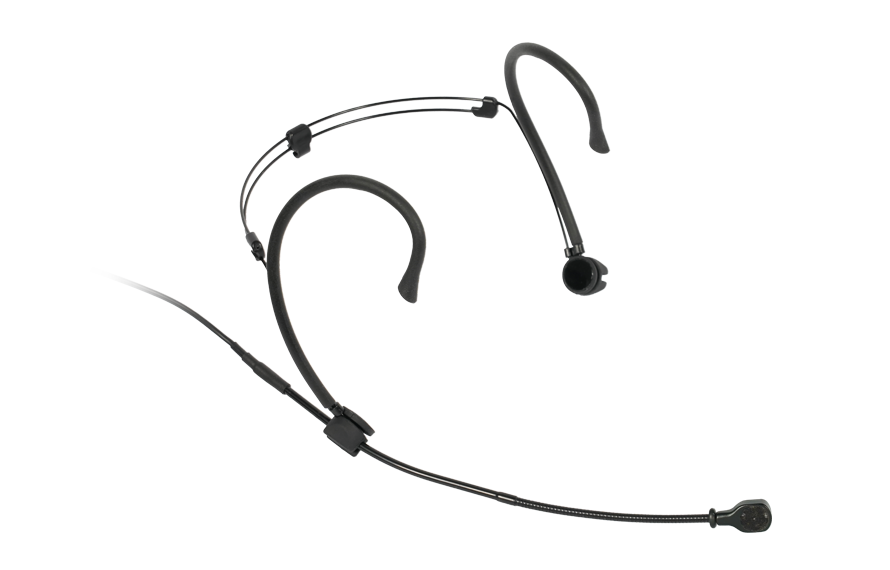 Mipro MU-506H ─ Головной микрофон