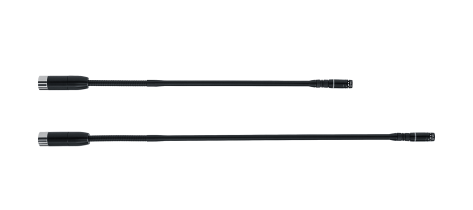 Shure MXC416/C ─ Микрофон «гусиная шея», 40 cм