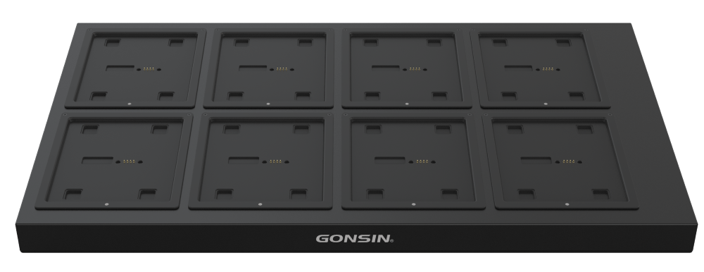 Gonsin CHG-08 ─ Зарядное устройство