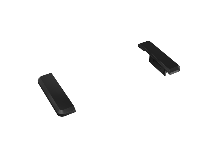 Bosch DCNM-FEC ─ Боковые заглушки, 50 шт.