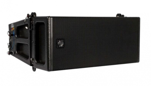 EM Acoustics HALO-C  ─ Элемент для построения линейных массивов