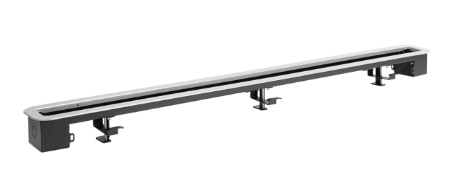 Shure A710-FM-4FT ─ Крепление для микрофонного массива