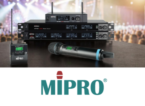 Цифровая радиосистема MIPRO ACT-600 доступна для заказа, preview