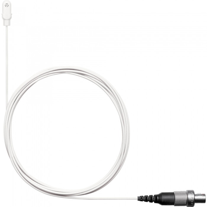 Shure DL4W/O-MTQG-A ─ Петличный микрофон