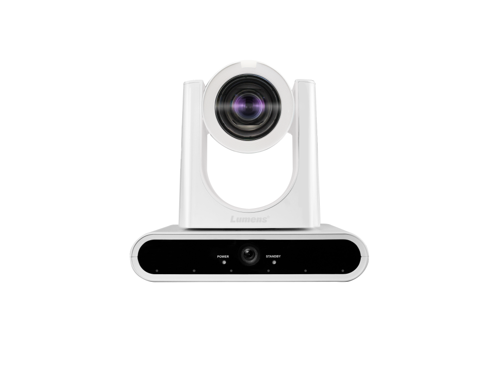 Lumens VC-TR60А W ─ PTZ-камера с автотрекингом