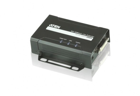 ATEN VE601R ─ Приёмник DVI HDBaseT-Lite