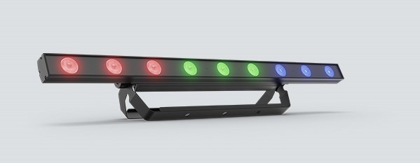 Chauvet-DJ COLORband H9 ILS ─ Светодиодный линейный прожектор