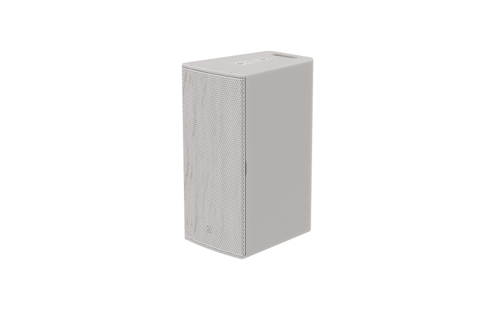 EM Acoustics R12 White ─ Акустическая система пассивная