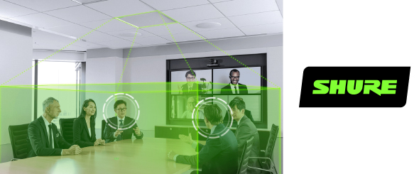 Как работают микрофоны массива, анонс