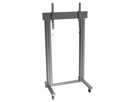 Multibrackets 7350073732753 ─ Мобильная стойка для дисплея