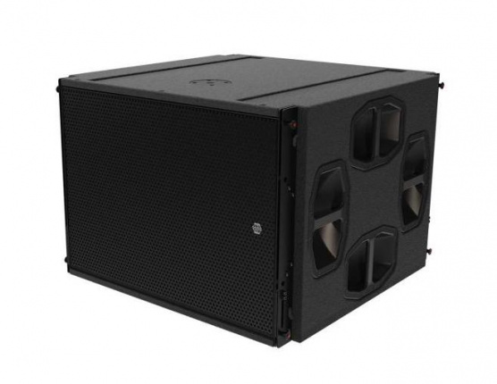 EM Acoustics ST-215 ─ Сабвуфер туровый