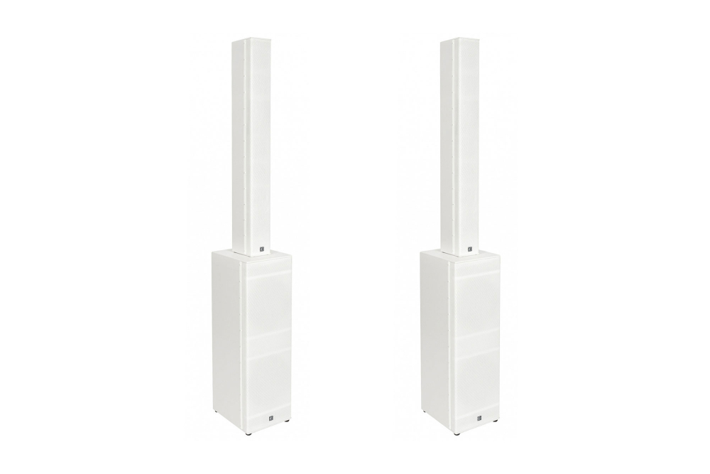 DS Proaudio ANT WH ─ Активный акустический комплект