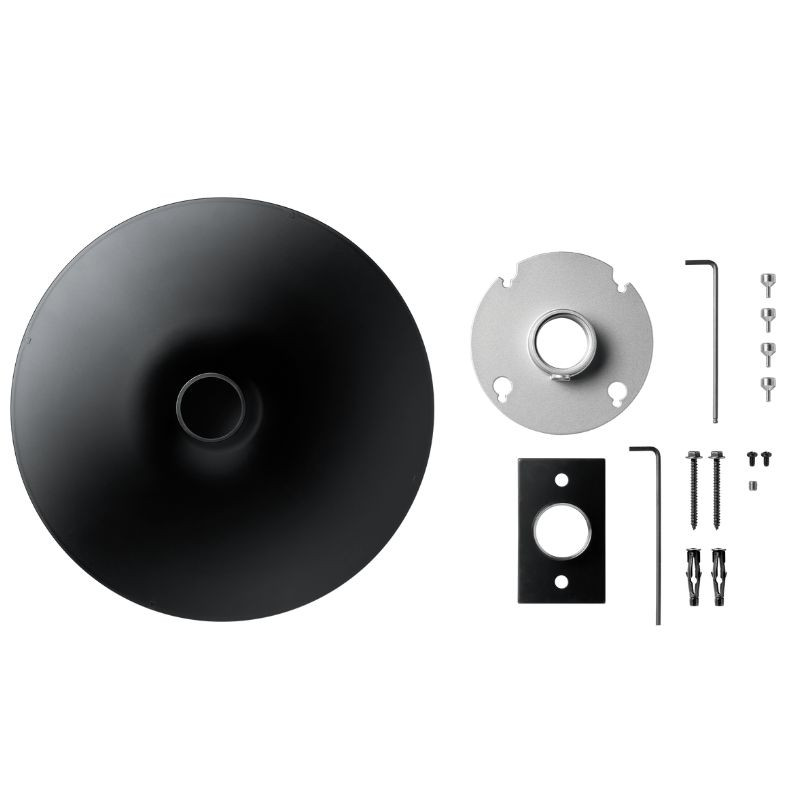 Shure A900-PM-3/8IN ─ Монтажный комплект
