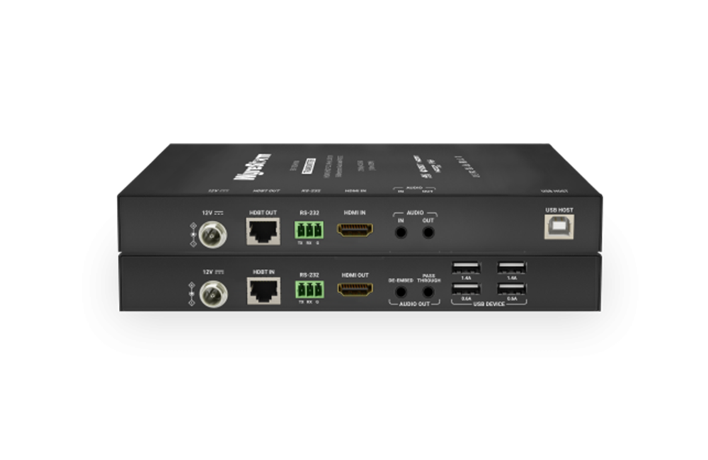 WyreStorm EX-100-KVM ─ Удлинитель HDMI
