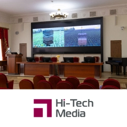 Hi-Tech Media поставляет оборудование для создания цифрового двойника почв, prev