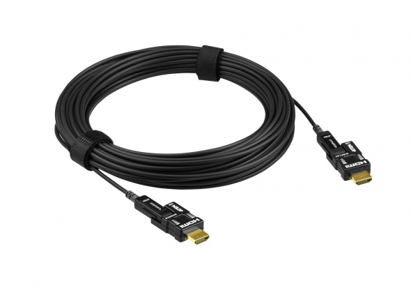 ATEN VE7833 ─ Активный оптический 4K HDMI кабель, 30м