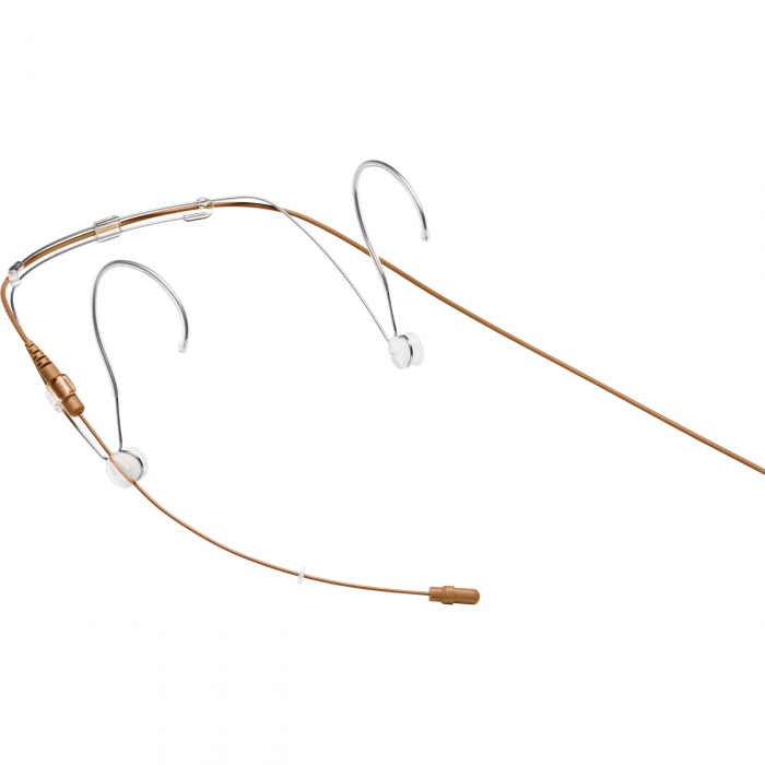 Shure DH5C/O-MTQG ─ Головной микрофон