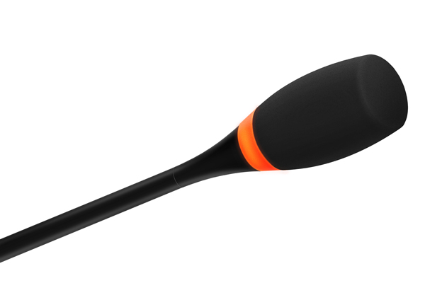 Televic D-Mic 40 SL  ─ Микрофон на гусиной шее 40 см
