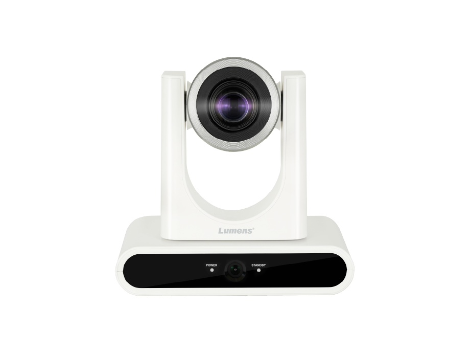 Lumens VC-TR41, W ─ Поворотная камера с видеотрекингом