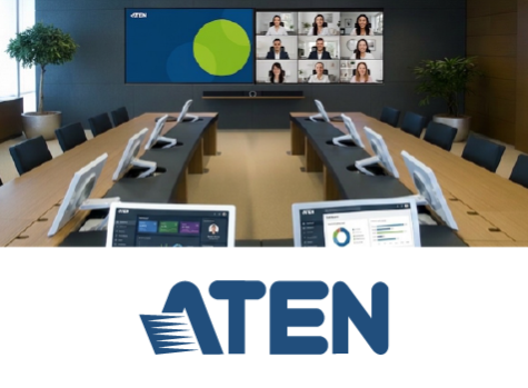 ATEN Solution Builder: проектирование AV- и IT-систем за несколько кликов, anons