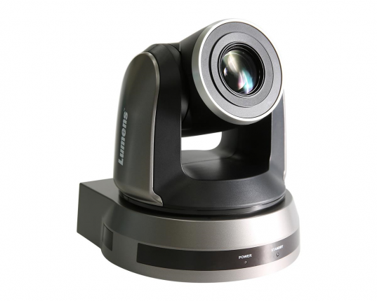 Lumens VC-A61PB ─ Поворотная IP камера UHD, 30x оптический зум