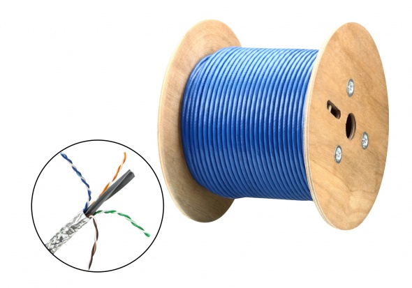 ATEN 2L-2910 ─ Кабель Cat 6