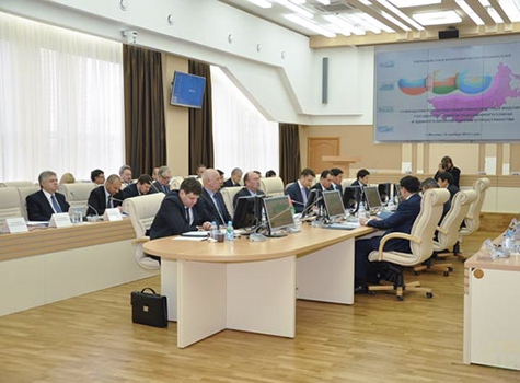 Типовое решение для конференц залов