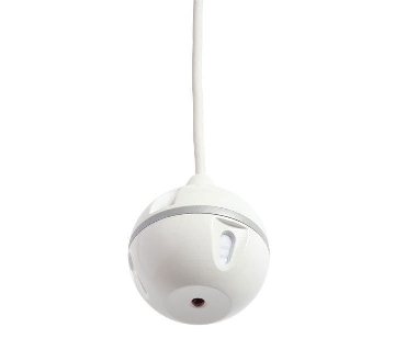 Vaddio EasyMic Ceiling MicPOD - White ─ Подвесной микрофон