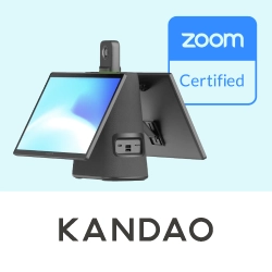 Kandao Meeting Ultra полностью сертифицирован для работы с Zoom , анонс