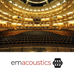 Серия Reference установлена в престижном театре Великобритании в рамках проекта, который сочетает инновации с традицией - анонс