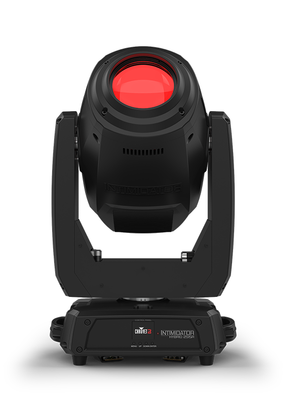 Chauvet-DJ Intimidator Hybrid 251SR ─ Гибридный прожектор Spot + Beam + Wash