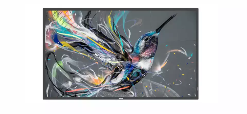 Philips 32BDL3511Q/00 ─ Профессиональный дисплей 32” FHD