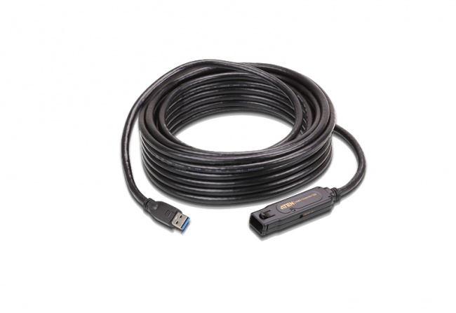 ATEN UE3310 ─ Кабель-удлинитель USB 3.2