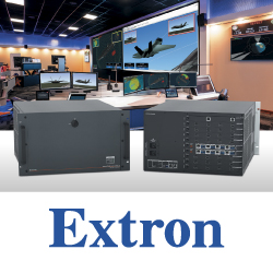 Новое поколение процессоров видеостены Extron - Quantum Ultra II-prev