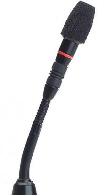 Shure MX405RLP/N ─ Микрофон "гусиная шея" без капсюля