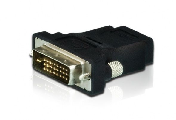 ATEN 2A-127G ─ Адаптер DVI в HDMI