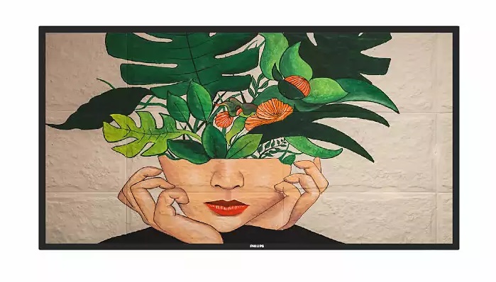 Philips 32BDL4550D/00 ─ Профессиональный дисплей 32” FHD