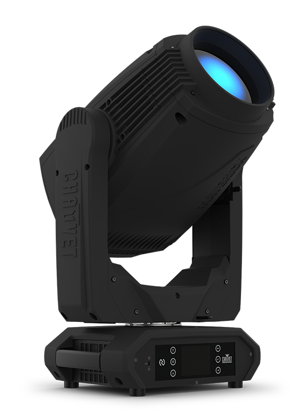 Chauvet Professional Maverick Force X Spot ─ Гибридный светодиодный прожектор