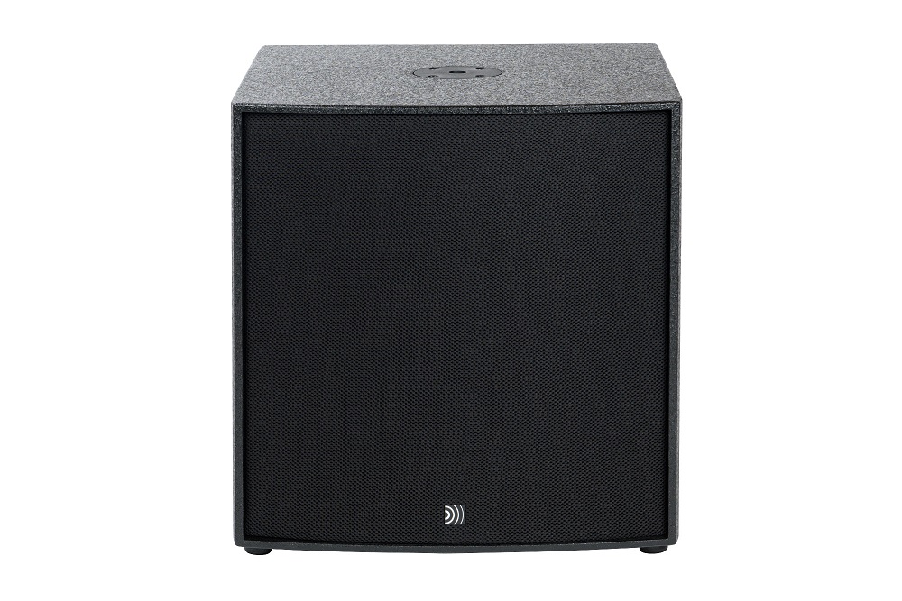 DS Proaudio CX S18A ─ Сабвуфер активный