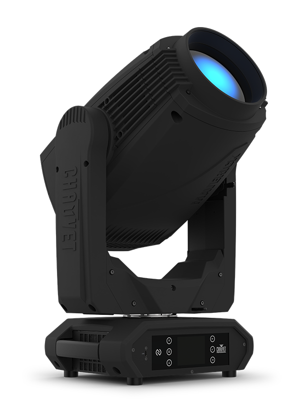 Chauvet Professional Maverick Force X Profile ─ Гибридный светодиодный прожектор