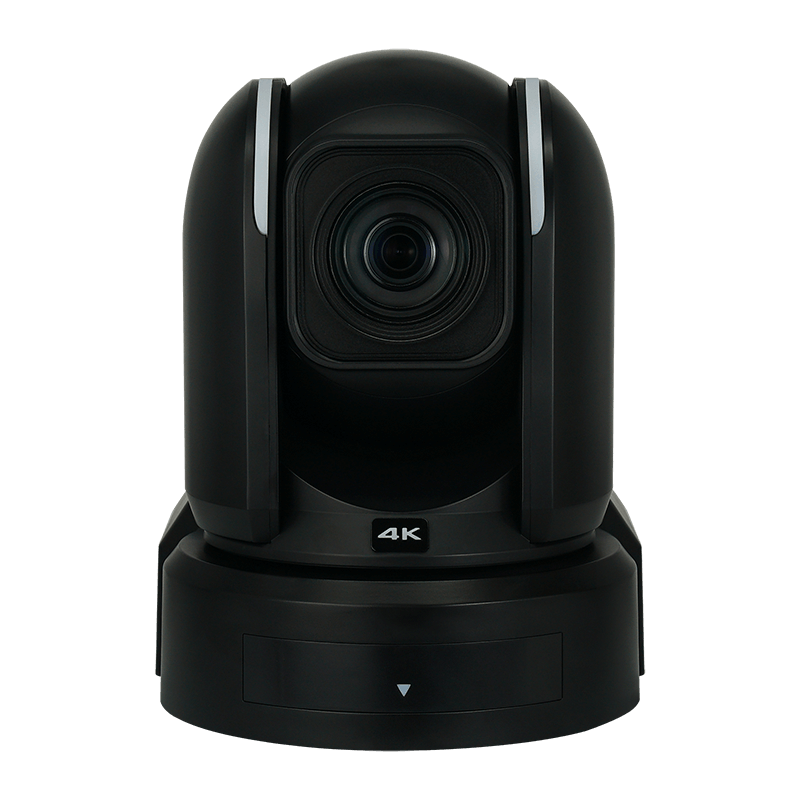 Bolin R9-418F ─ Поворотная камера UHD, 18x оптический зум