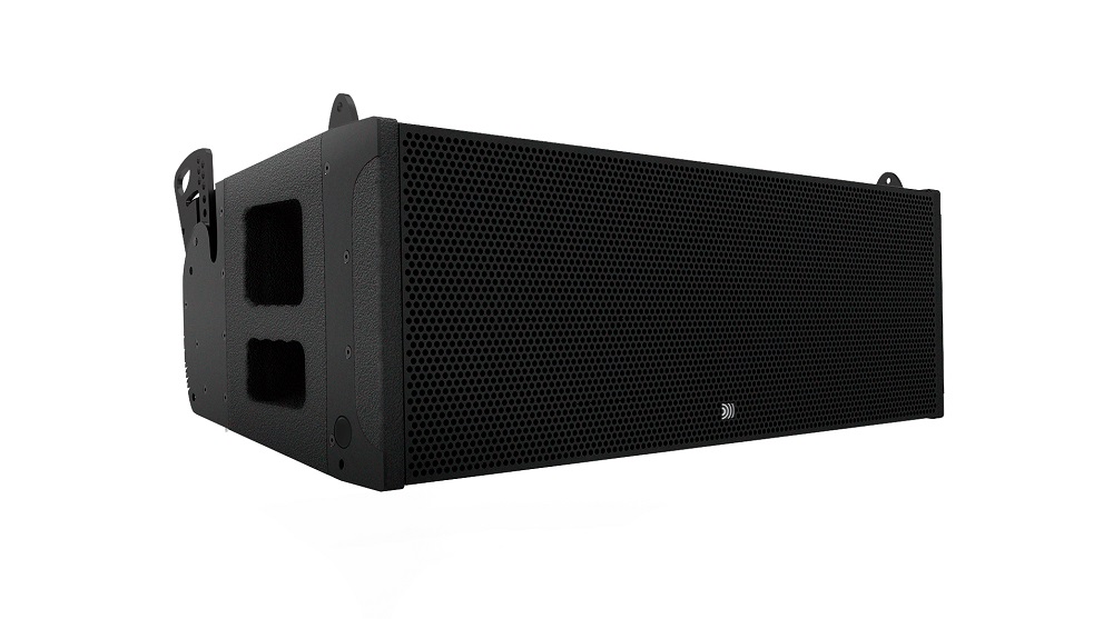 DS Proaudio TAURA 8 ─ Элемент линейного массива пассивный