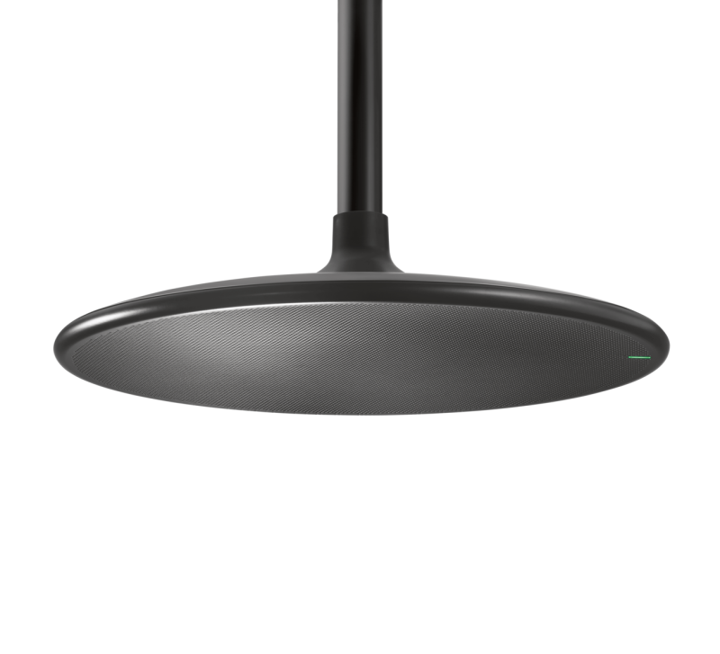 Shure MXA920B-R ─ Потолочный микрофонный массив